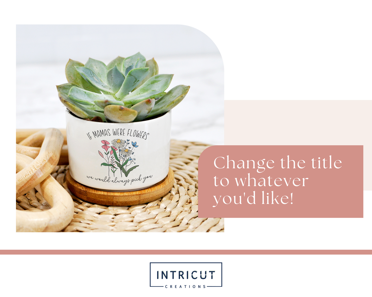 change the title to whatever you'd like